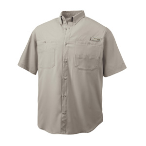 Columbia Short Sleeve Tamiami II Fishing Shirt 7266