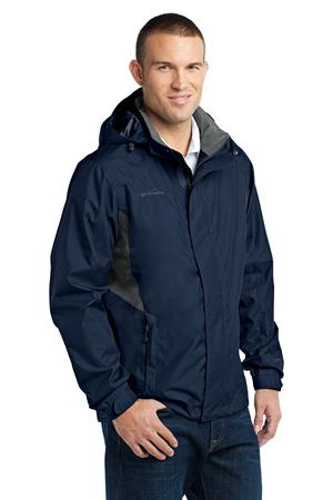 EB550 Men's Rain Jacket by Eddie Bauer