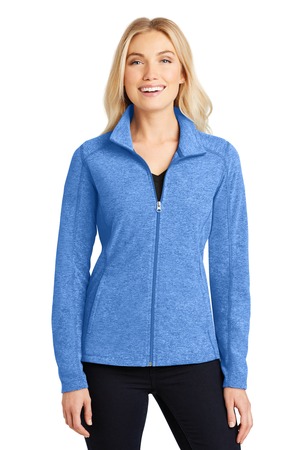 4SP® Ladies Micro-Fleece Jacket