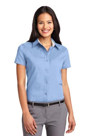 Women's Easy Care Port Authority Twill L508