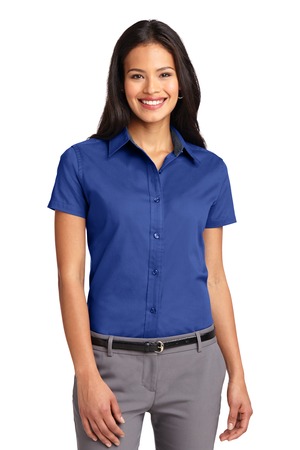 Women's Easy Care Port Authority Twill L508