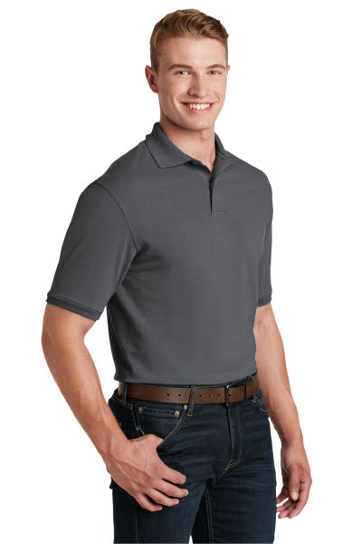ED4284 Soft Stretch Men's Work Shirt