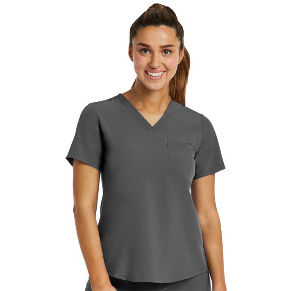 Women's Tuck In Scrub Top Matrix Impulse 4530