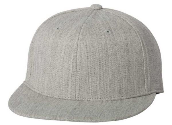 FLEXFIT Premium Fitted Hat | Stitch Logo Uniforms