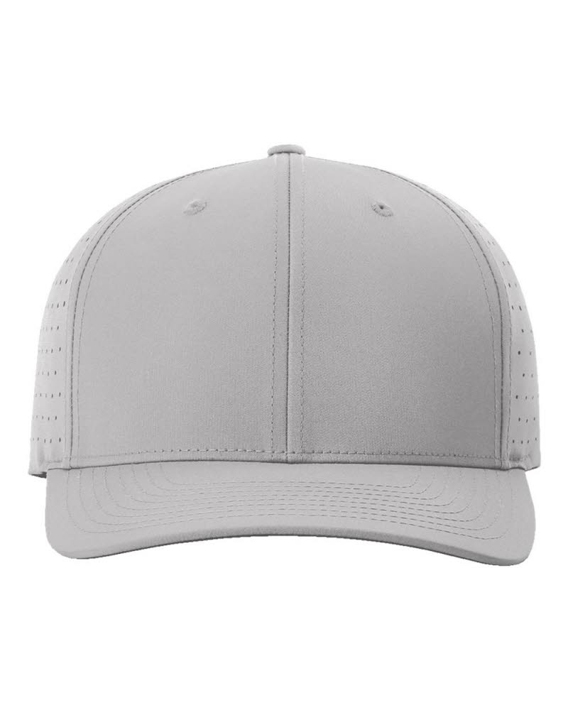 Richardson Laser Perf-R-Flex Hat at Stitch Logo