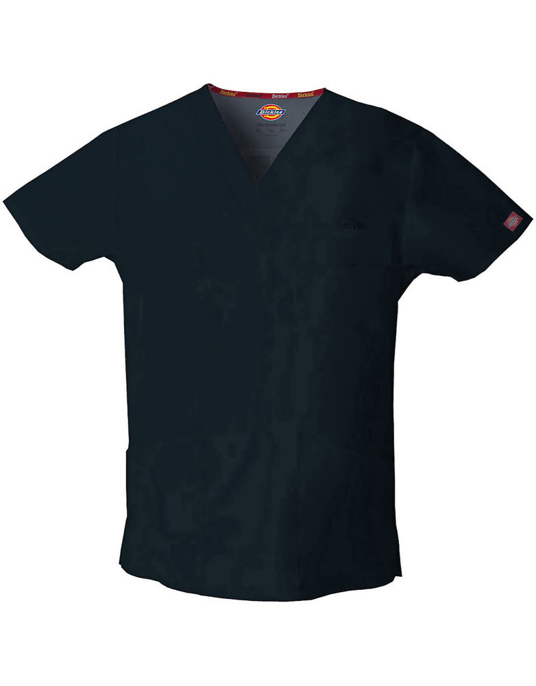 トップス e_e Dickies EDS Signature Men's Scrup Top at Stitch Logo