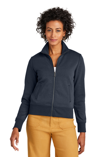 BB18211 Women's Brooks Brothers Double Knit Jacket