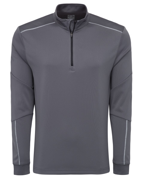 Callaway Men's Weather Series ¼ Pull à col zippé Vanuatu
