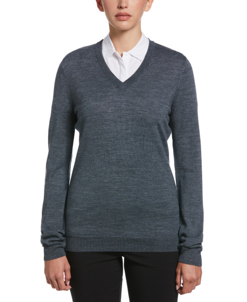 Custom Sweaters  Black Sweater Embroidered @ Stitch Logo