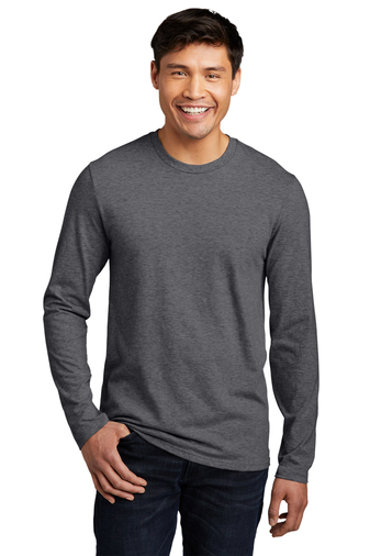 DT6200 District Very Important Long Sleeve T-Shirt
