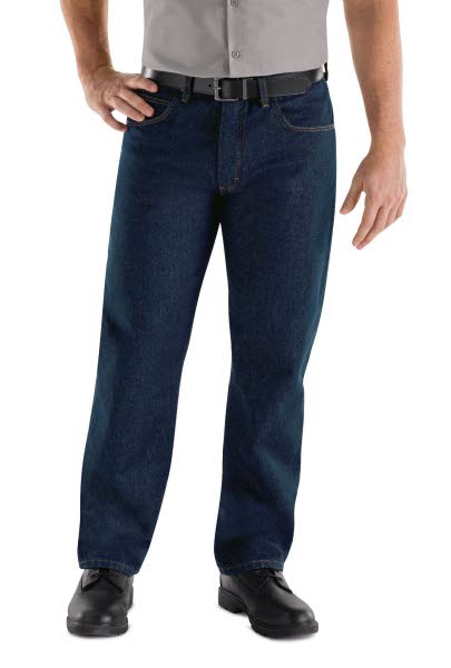 PD60 Men's Relaxed Fit Work Jean | Work Pants