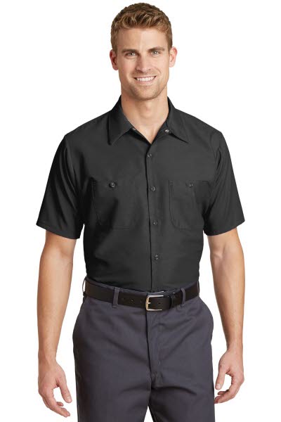 Custom Work Shirts That Are Durable and Will Last