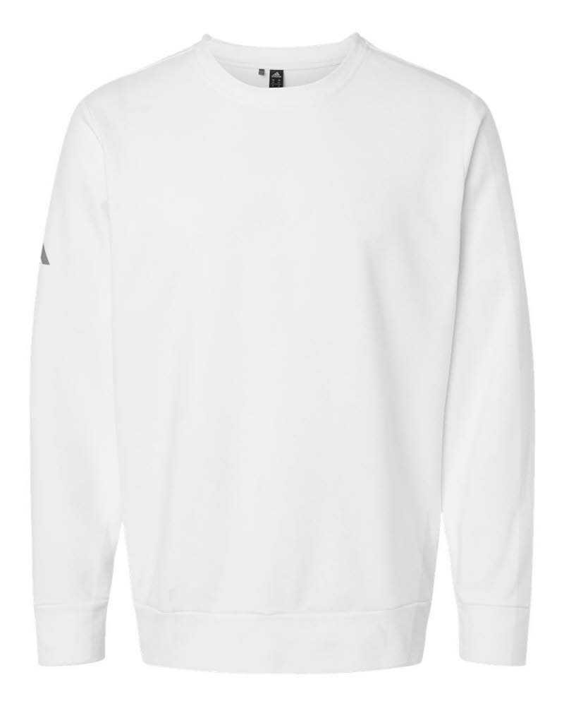 adidas Spezial Sweatshirt 'White'