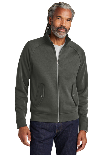 BB18210 Men's Brooks Brothers Double Knit Jacket