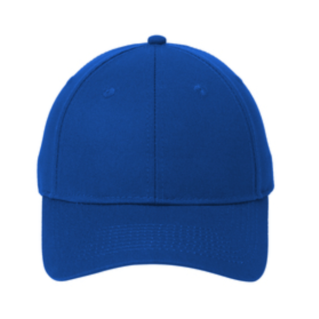 Embroidered Work Hats