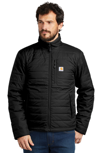 Carhartt Men's Gilliam Jacket *Limited sizes available while