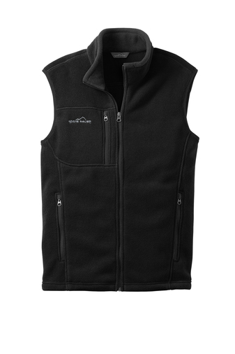 EB204 Custom Eddie Bauer Fleece Vest