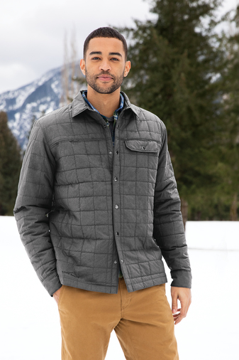 Eddie Bauer Soft Shell Jacket - Custom Branded Promotional Jackets