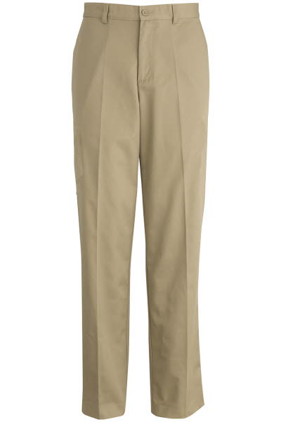 Men's Khaki Pants | Uniform Pants