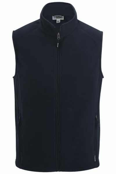 Fleece Vest | Stitch Logo Uniforms 3455