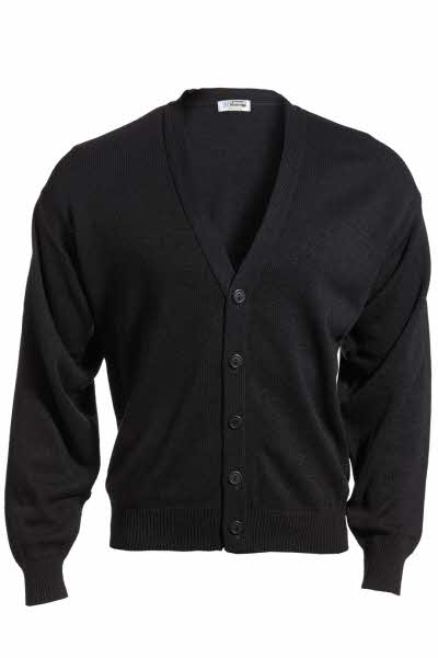 ED4351 Tuff-Pil Cardigan Sweater