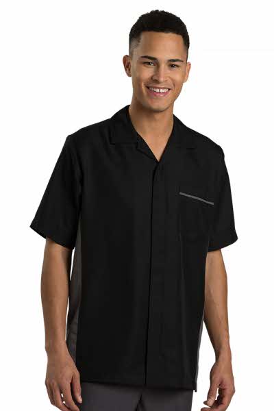 Men's Housekeeping Service Shirt | Holiday Inn Uniform