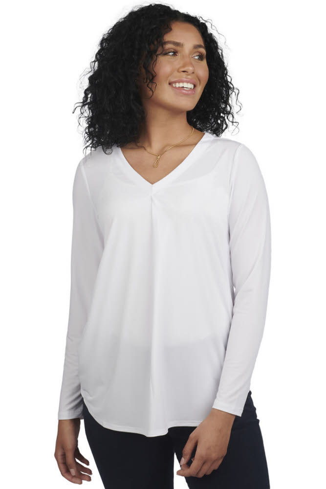 Emmy Stitch Blouse 6089 main image 1