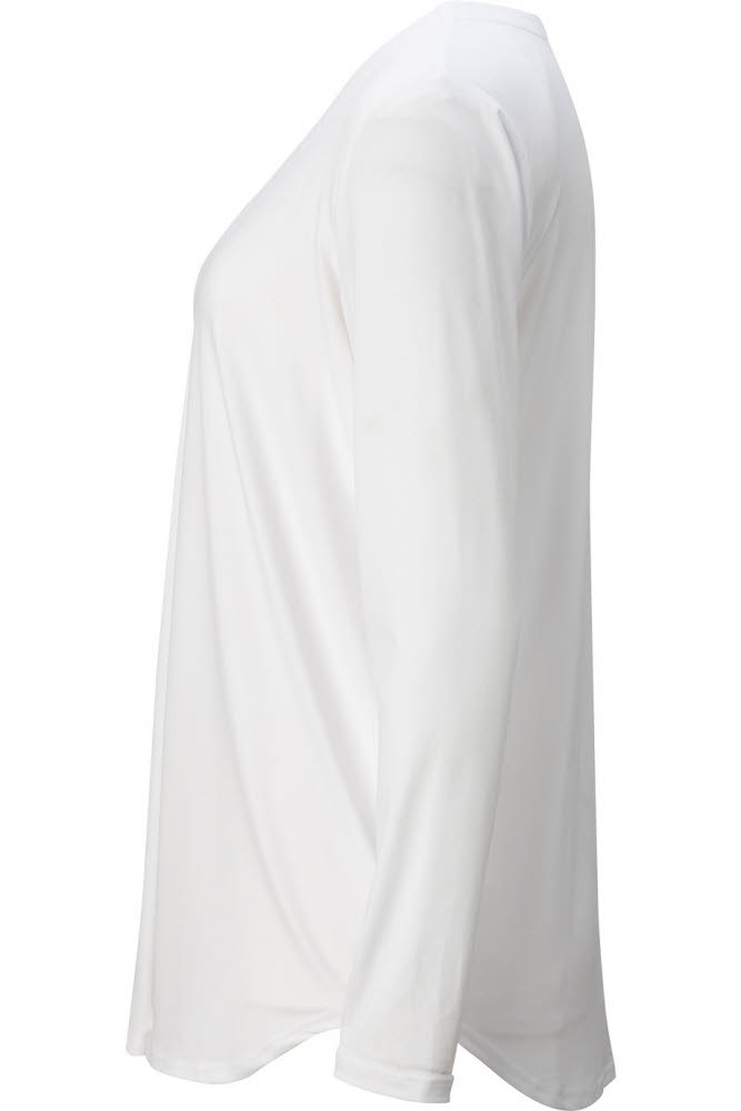 Polyester Spun Broad Stitch Blouse main image 0