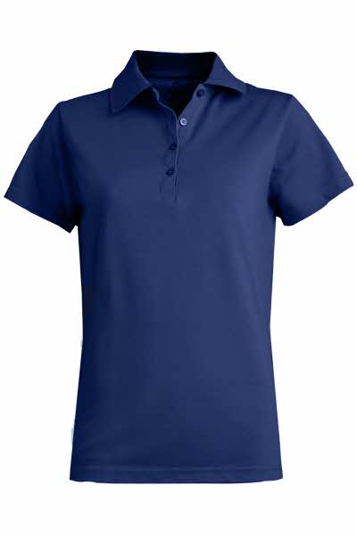 Pique Polo Women | Custom Shirts ED1500