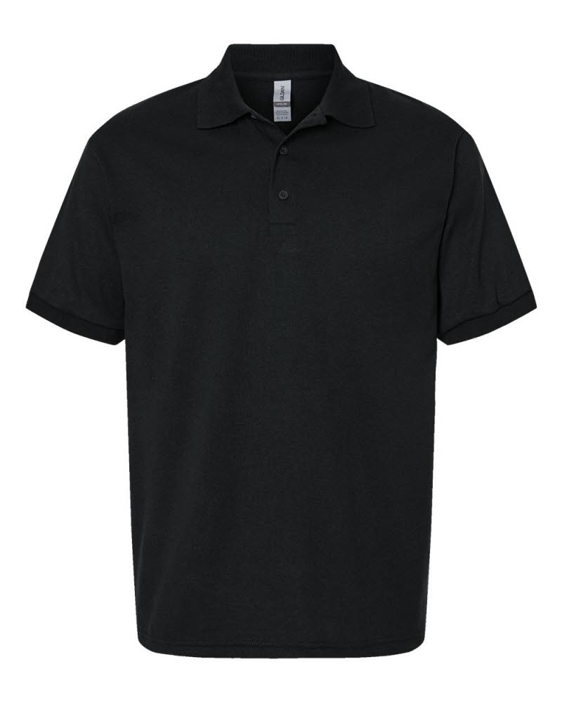 Cheap Custom Embroidered Polo Shirt only $17.98