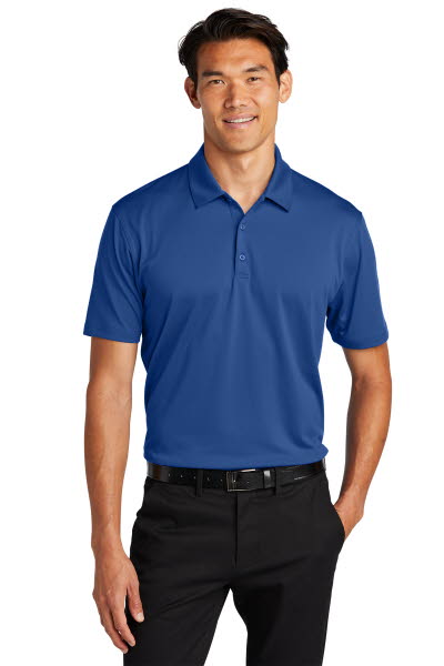 Port Authority Performance Staff Polo for Men K398