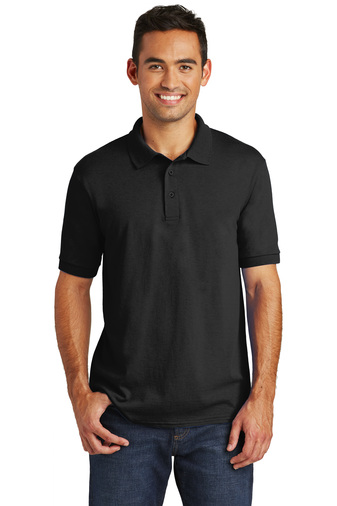 KP55 Port & Company Stain Release Polo