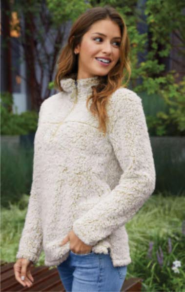 Sherpa Fleece | Custom Fleece