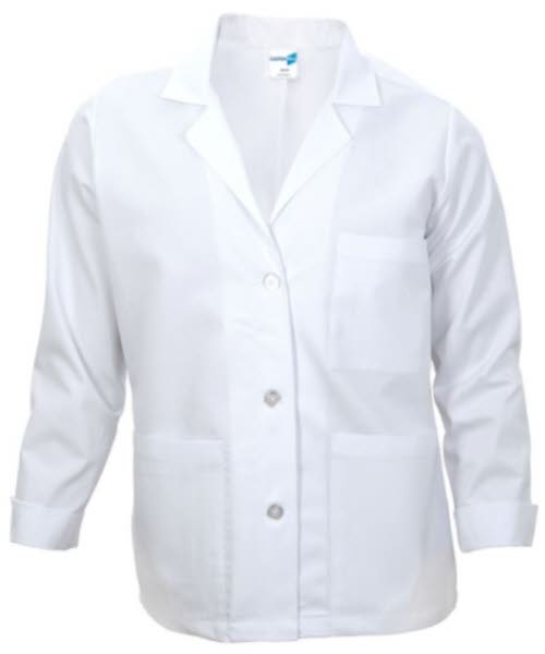 CloroxPro Bleach Proof Lab Coat | Clorox Scrubs