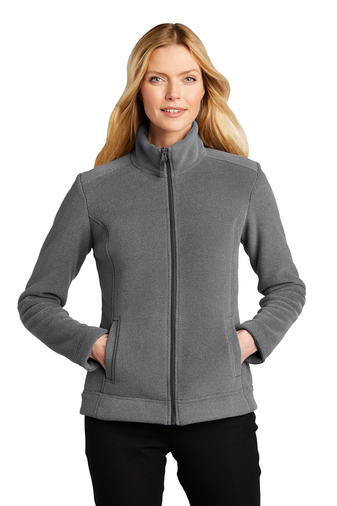 L211 Women's Ultra Warm Fleece Jacket