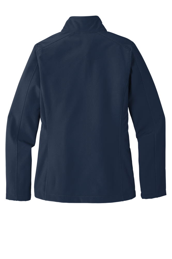L317 Ladies Core Soft Shell Jacket