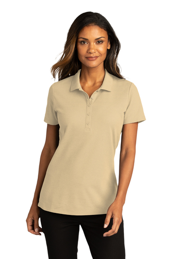 SuperPro React Polo | Custom Polo Shirt