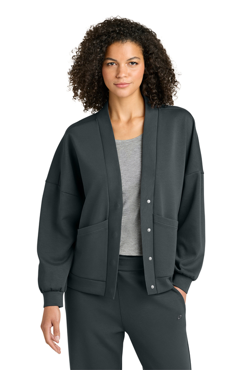 Women's OGIO Transcend Layering Cardigans LOG862