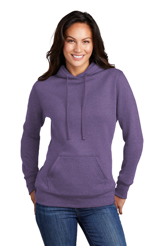 LPC78H Women's Hooded Sweatshirt