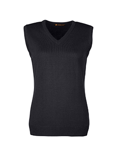 Cater Netelig Waterig Ladies Acrylic Sweater Vest M415W