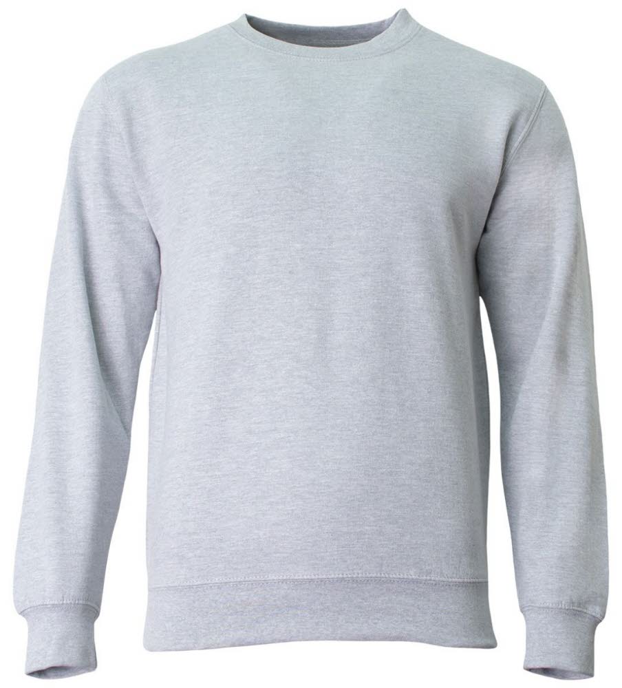 N.HOLLYWOOD【24ss CREWNECK SWEATSHIRT】 University of Mississippi : Oxford Tribe Kelley Town and