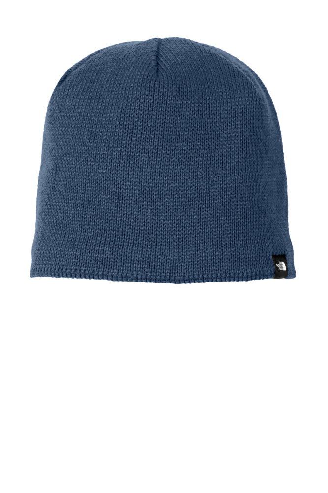 The North Face Mountain Beanie at Stitch Logo
