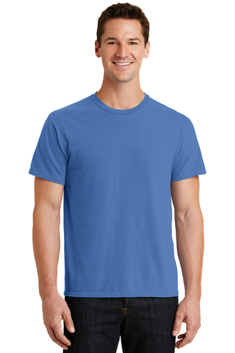 PC099 Beach Wash Garment Dyed T-Shirt