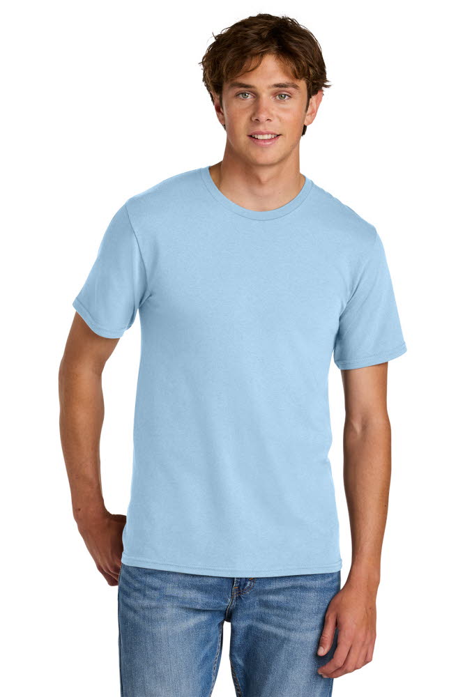 Ice cotton t-shirt T-shirt