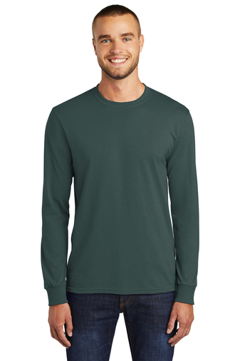 PC55LST Tall Adult Long Sleeve T-Shirt
