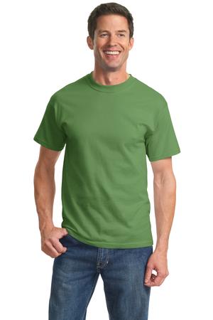 Custom Cotton T Shirts | Stitch Logo Uniforms