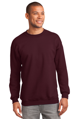 Crewneck Sweatshirt | Custom Sweatshirts in Kelly Green