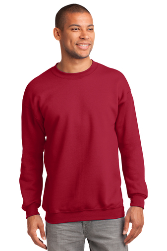 Tall Crewneck Sweatshirt | Custom Sweatshirts
