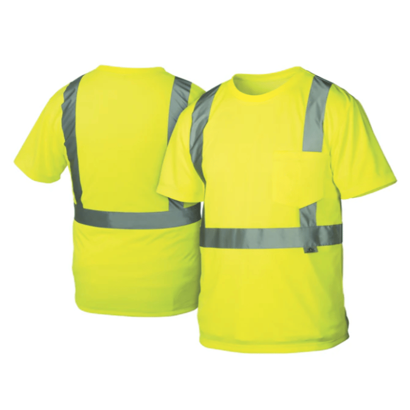 thumbnail image 2 of Augusta Sportswear Men's Standard Wicking T-Shirt 2 of 10