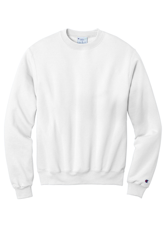 Custom Champion Sweatshirt | S6000 Stitch Logo